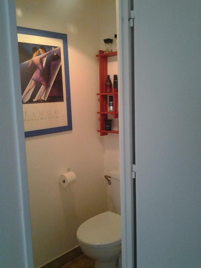 Les Burgondes Apartment Dijon Exterior photo